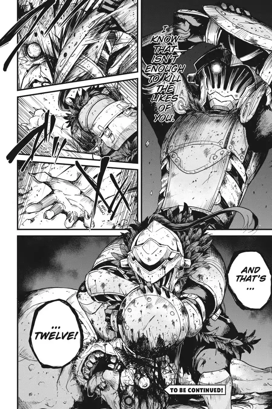 Goblin Slayer: Side Story Year One Chapter 26 23